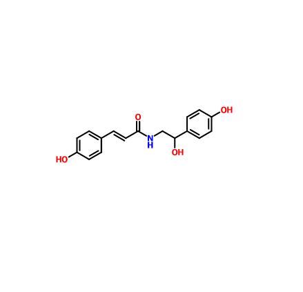 N-反式-對-香豆?；ゼ仔粮チ謡66648-45-1