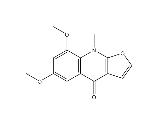 異斑點(diǎn)沸林草堿|518-96-7